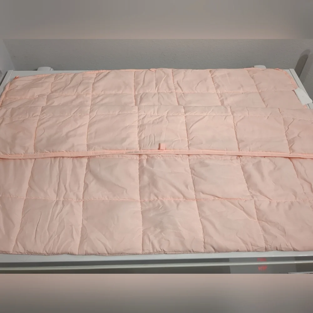 Topcee Weighted Blanket (5lbs 36”x48